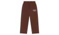 ADG Sweatpants "Washed Brown" DT334