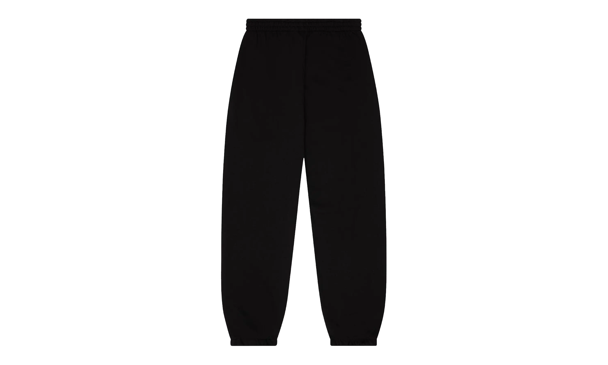 Denim U Sweatpants "Black" DT416