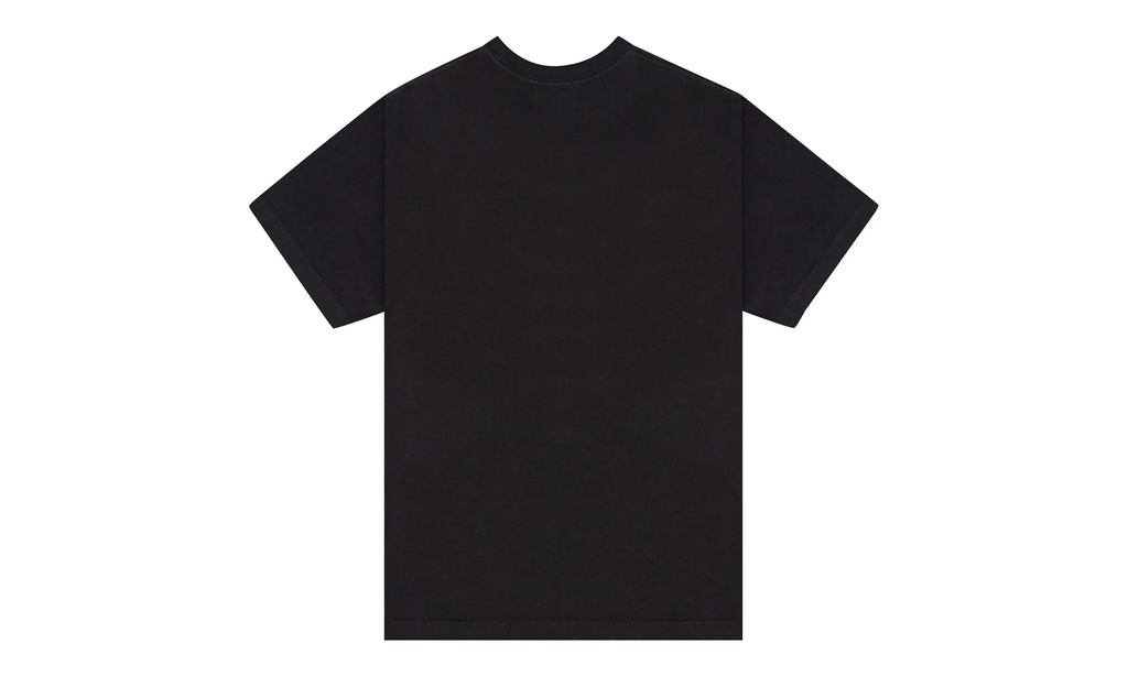 The Virginia 1619 Tee "Black" DT265