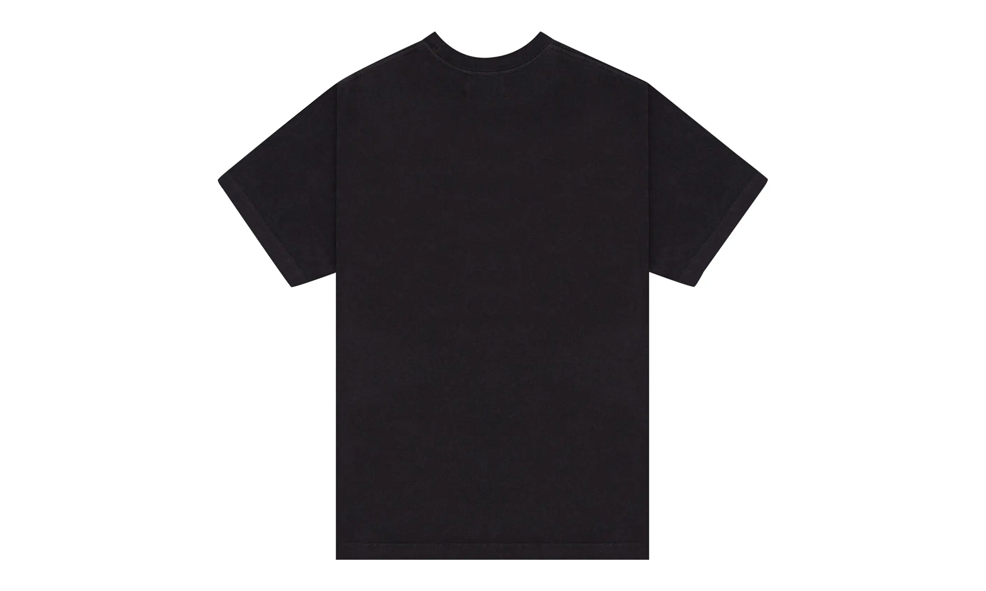The Virginia 1619 Tee "Black" DT265