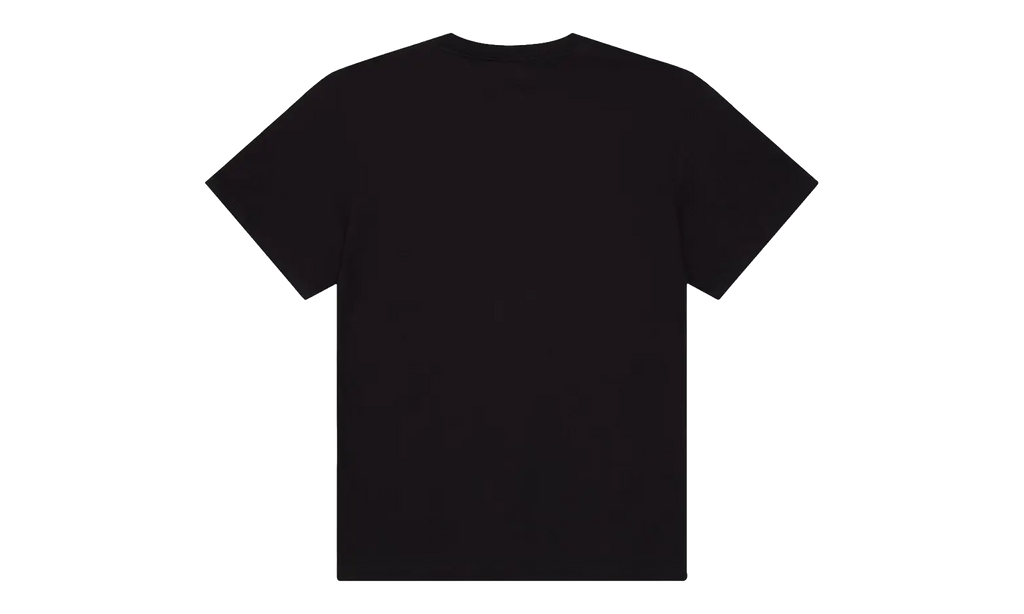 FW25 Denim U SS Tee "Black" DT419