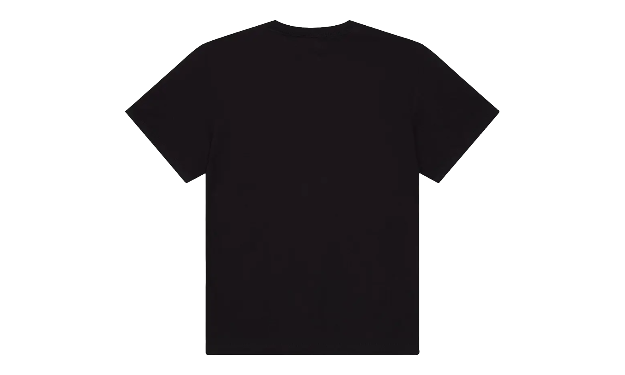 FW25 Denim U SS Tee "Black" DT419