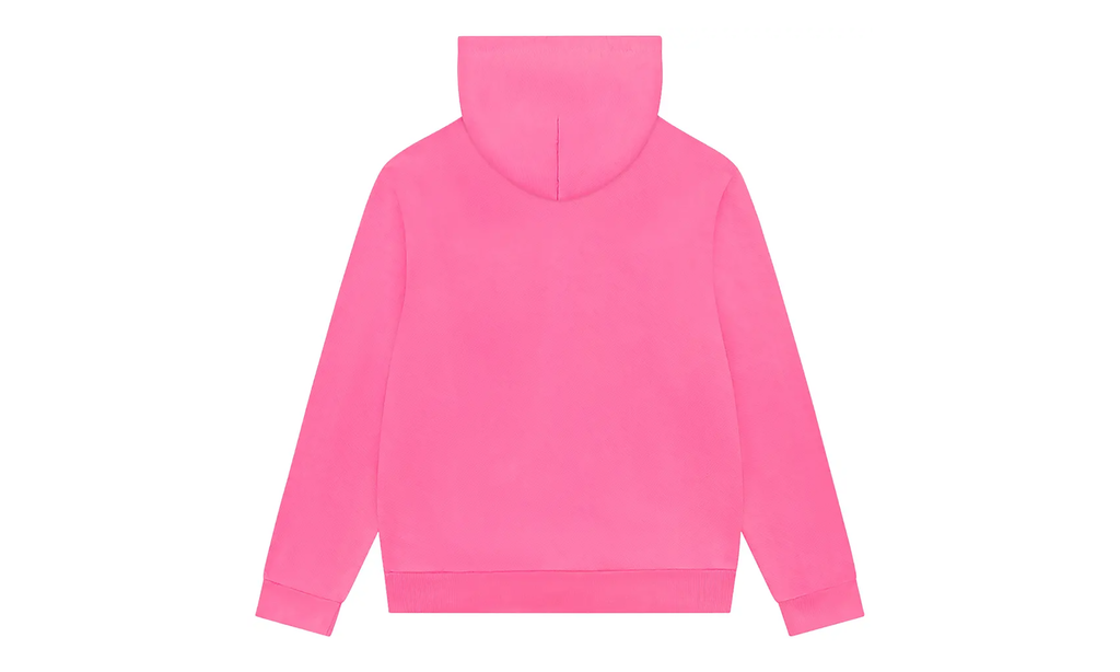 ADG Zip Hoodie "Pink" DT276
