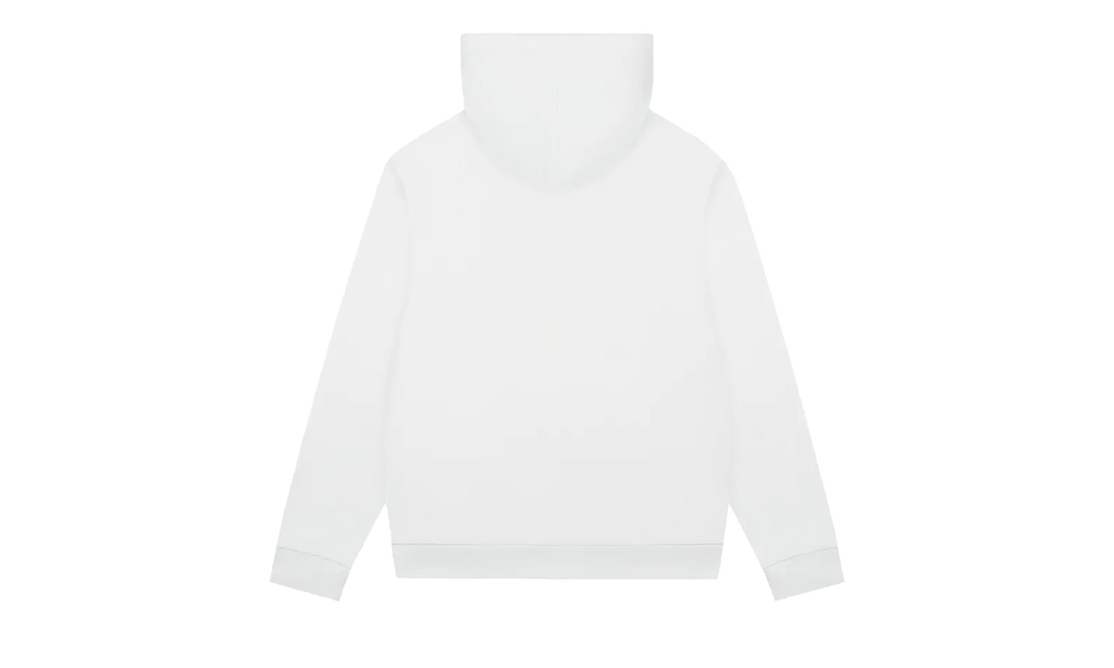 Cee-Lo NY Zip Hoodie "White" DT285