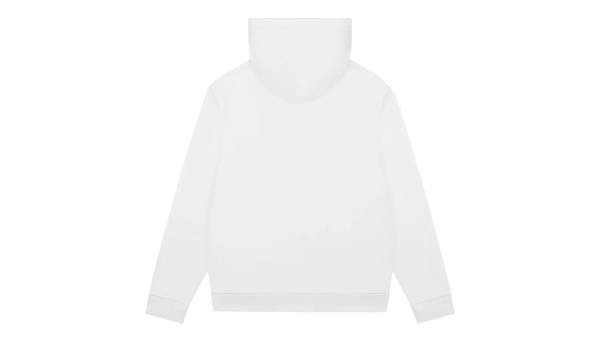 Cee-Lo NY Zip Hoodie "White" DT285