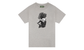 Arthur Jafa Ex-Slave Gordon Tee "Grey" DT324