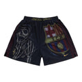 Cactus jack x Nike shorts