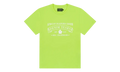 ADG Tee "Lime" DT437