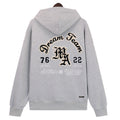 AMRI Dream Team cotton Hoodies