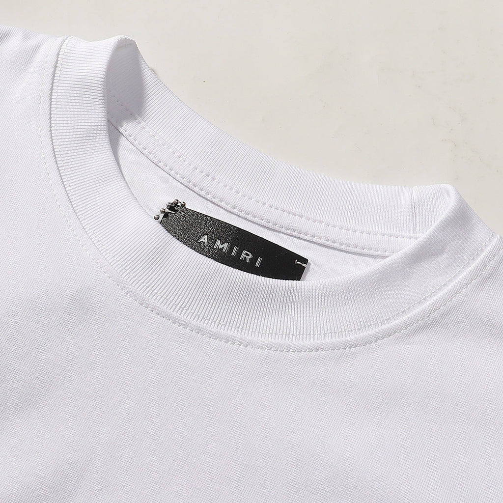 AMRI Oval T-Shirts
