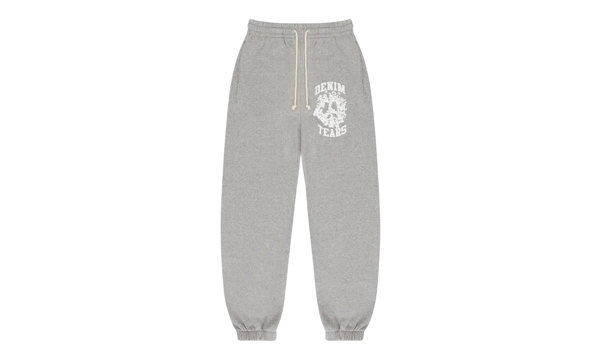 Denim University Sweatpants "Grey" DT262