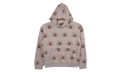 Every Tear Is A Star Logo Hooded Sweatshirt "Grey" DT360