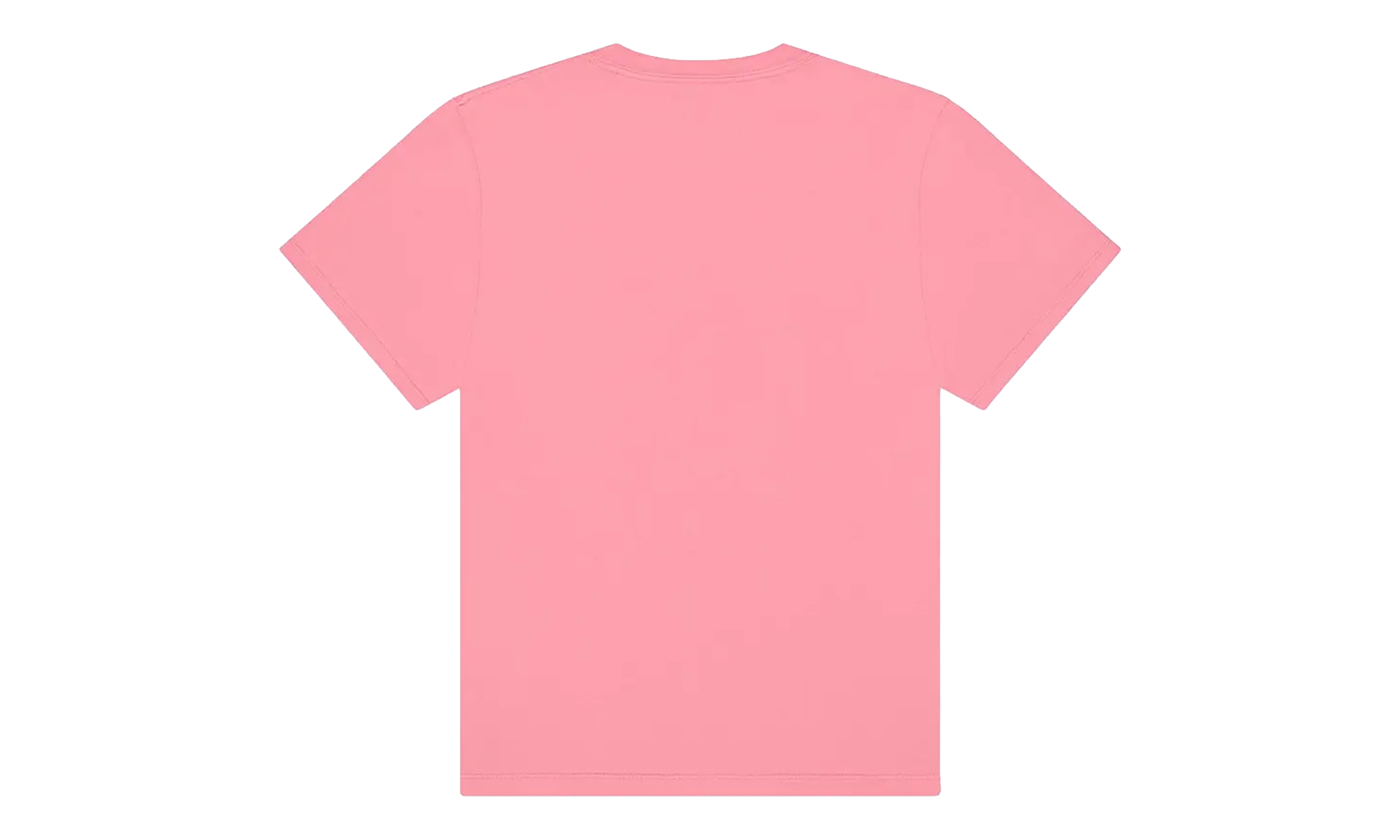 Denim University Tee "Pink" DT474