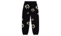 Cactus Tears Wreath Sweatpants "Black" DT043