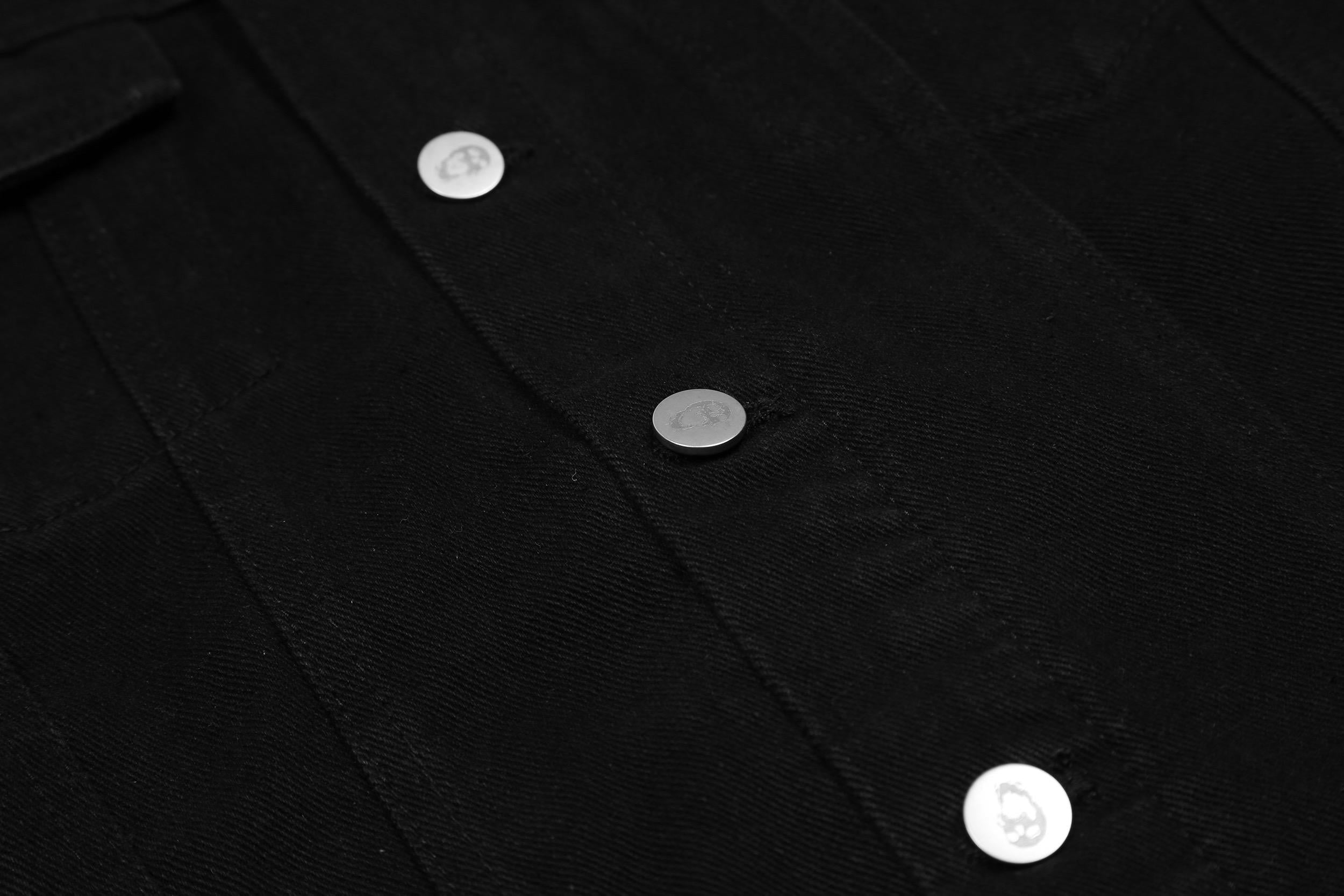 Revenge Jeans Jacket