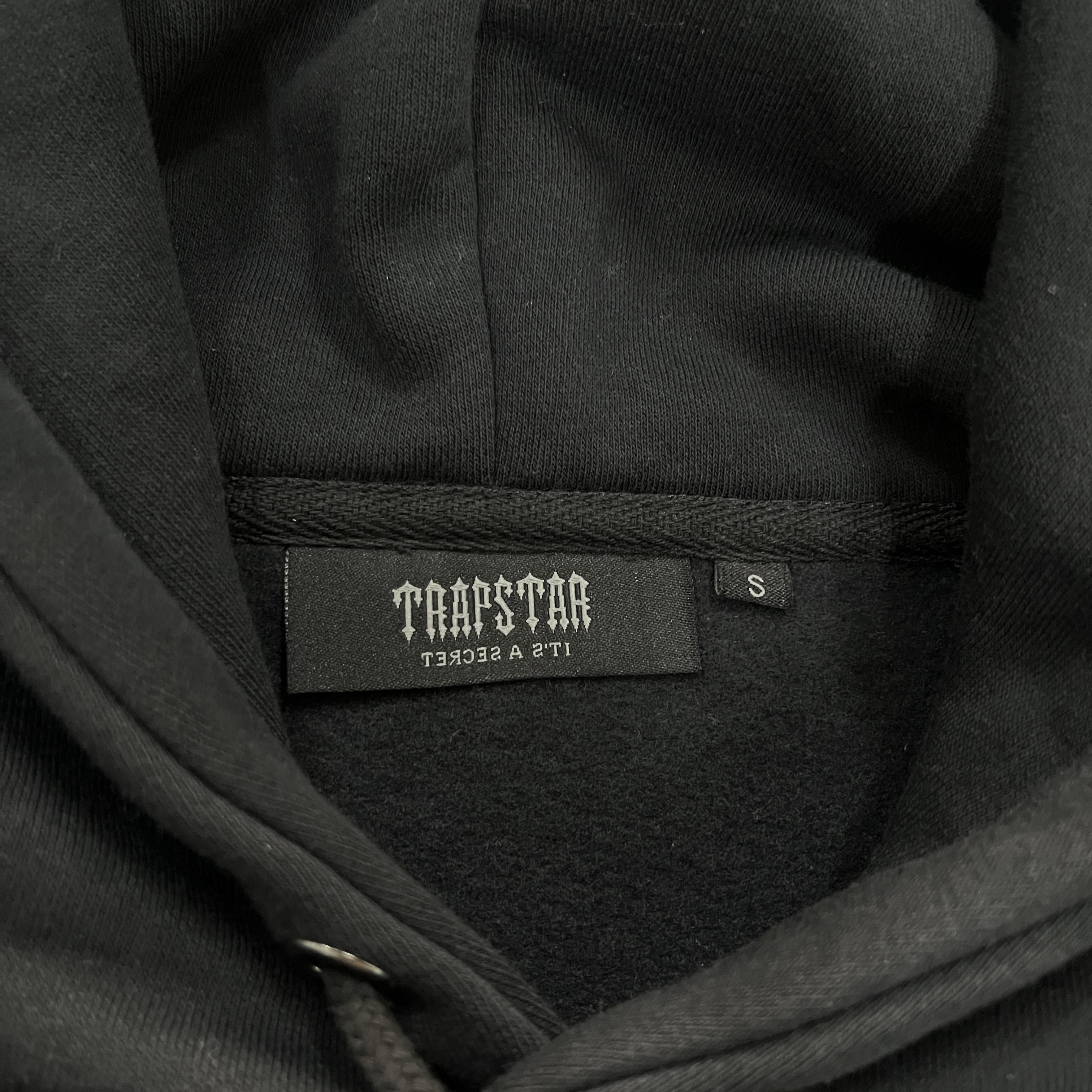 Trapstar Tracksuit Split Arch