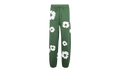 Cotton Wreath Sweatpant "Green" DT37