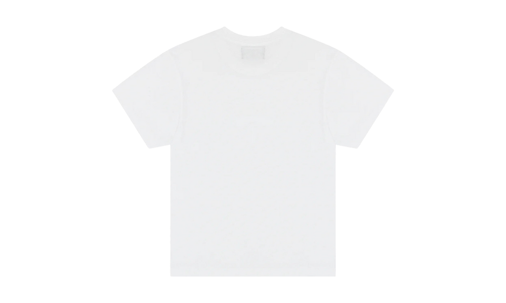 KMG Polenta Tee "White" DT179