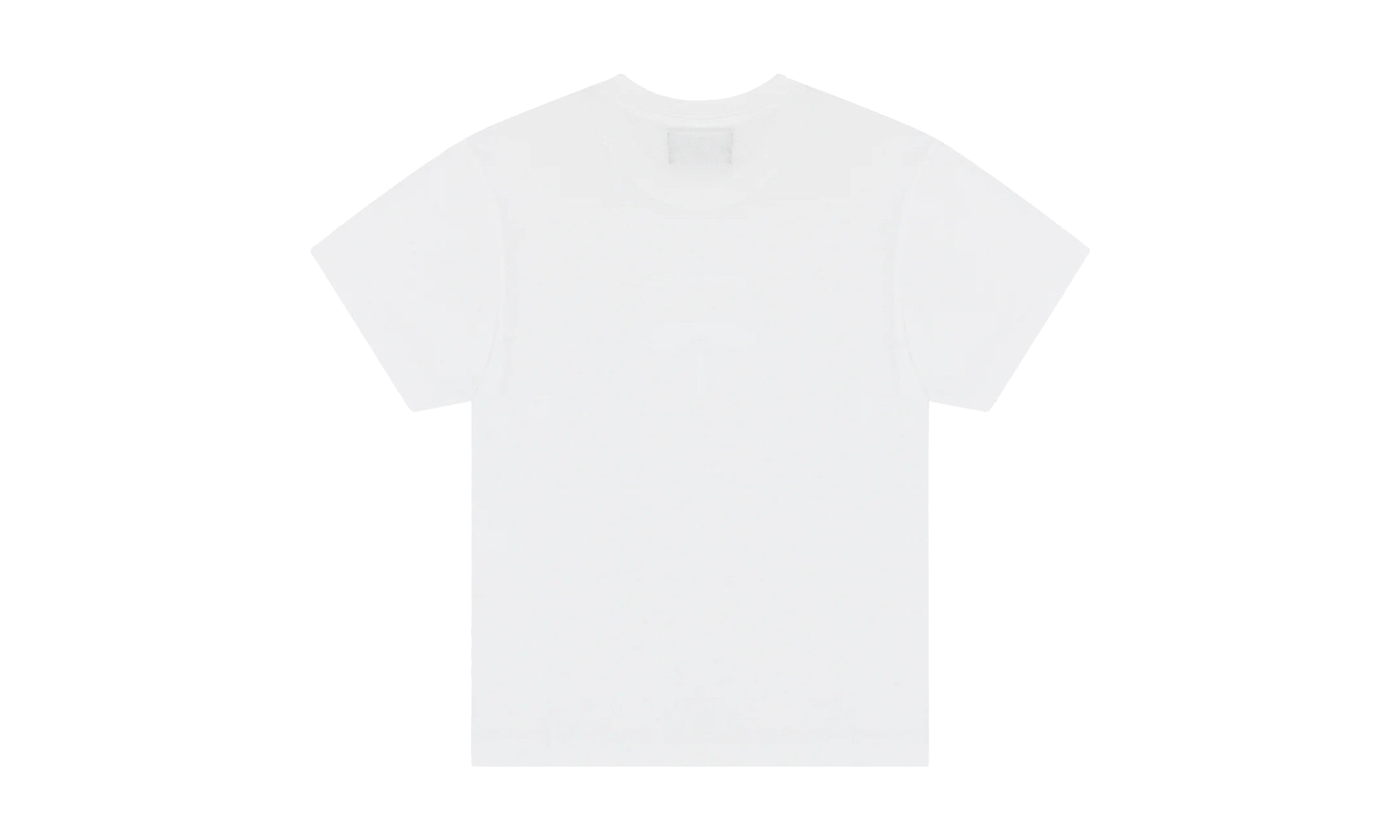 KMG Polenta Tee "White" DT179
