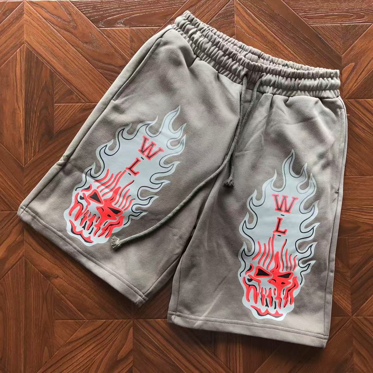 Denim Tears Shorts