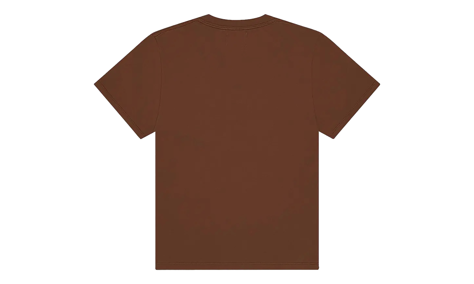Denim University Tee "Brown" DT464
