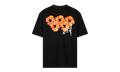 Offset Set It Off #3 T-Shirt "Black" DTO640