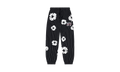 Pinstripe Wreath Sweatpants "Black" DT240