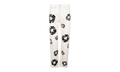 The Cotton Wreath Denim Jeans "White" DT18