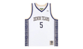Game Jersey "White" DT511