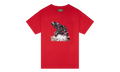 Arthur Jafa LeRage Tee "Red" DT327