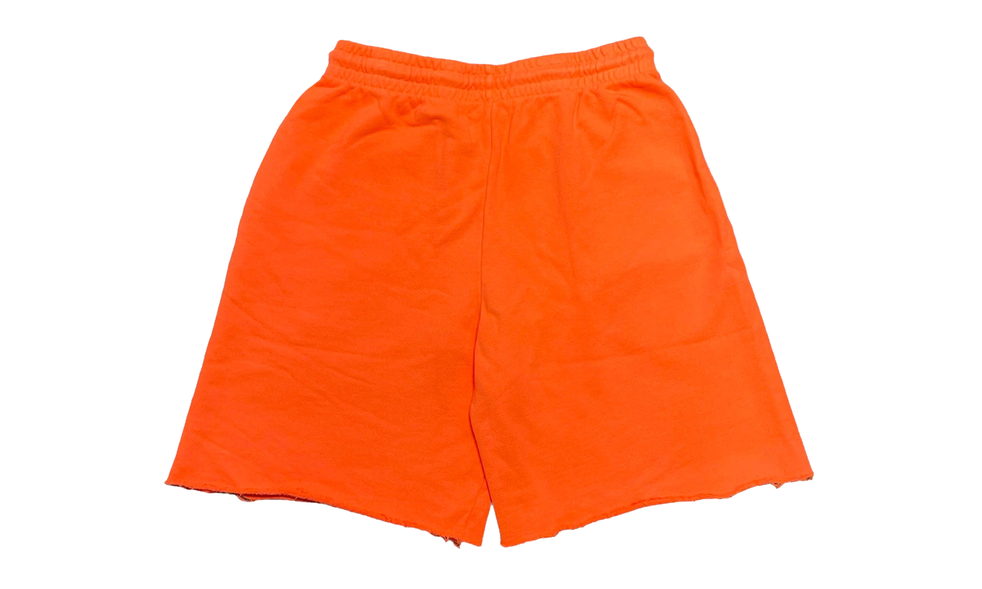 America Sportswear Sweatshorts "Orange" DT530