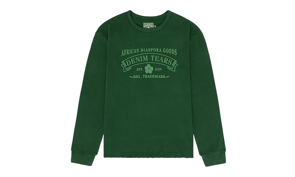 ADG Thermal "Green" DT279