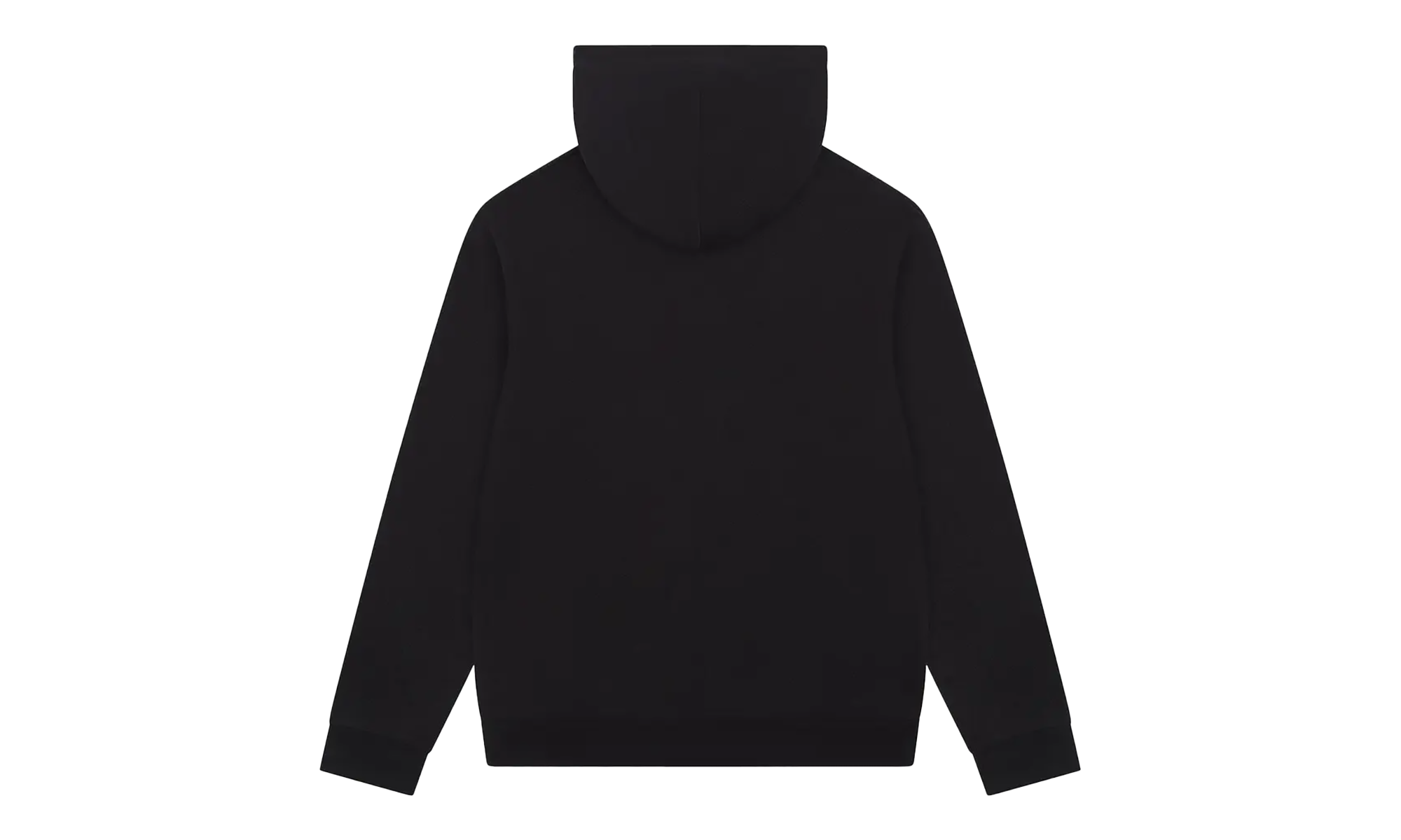 “I Love NY” Zip-Up Hoodie "Black" DT275