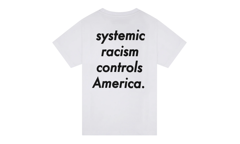 Entertainment Short Sleeve Tee "White" DT365