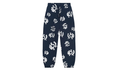 Bstroy Tears Sweatpants "Blue" DT268