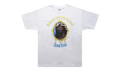 Readymade Short Sleeve Tee Shirt "White" DT337