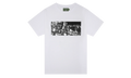 Entertainment Short Sleeve Tee "White" DT365