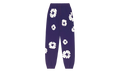The Cotton Wreath Sweatpants "Purple" DT299