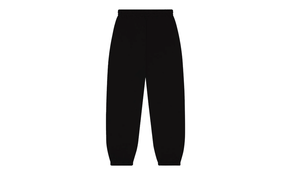 Denim University Sweatpants "Black" DT418