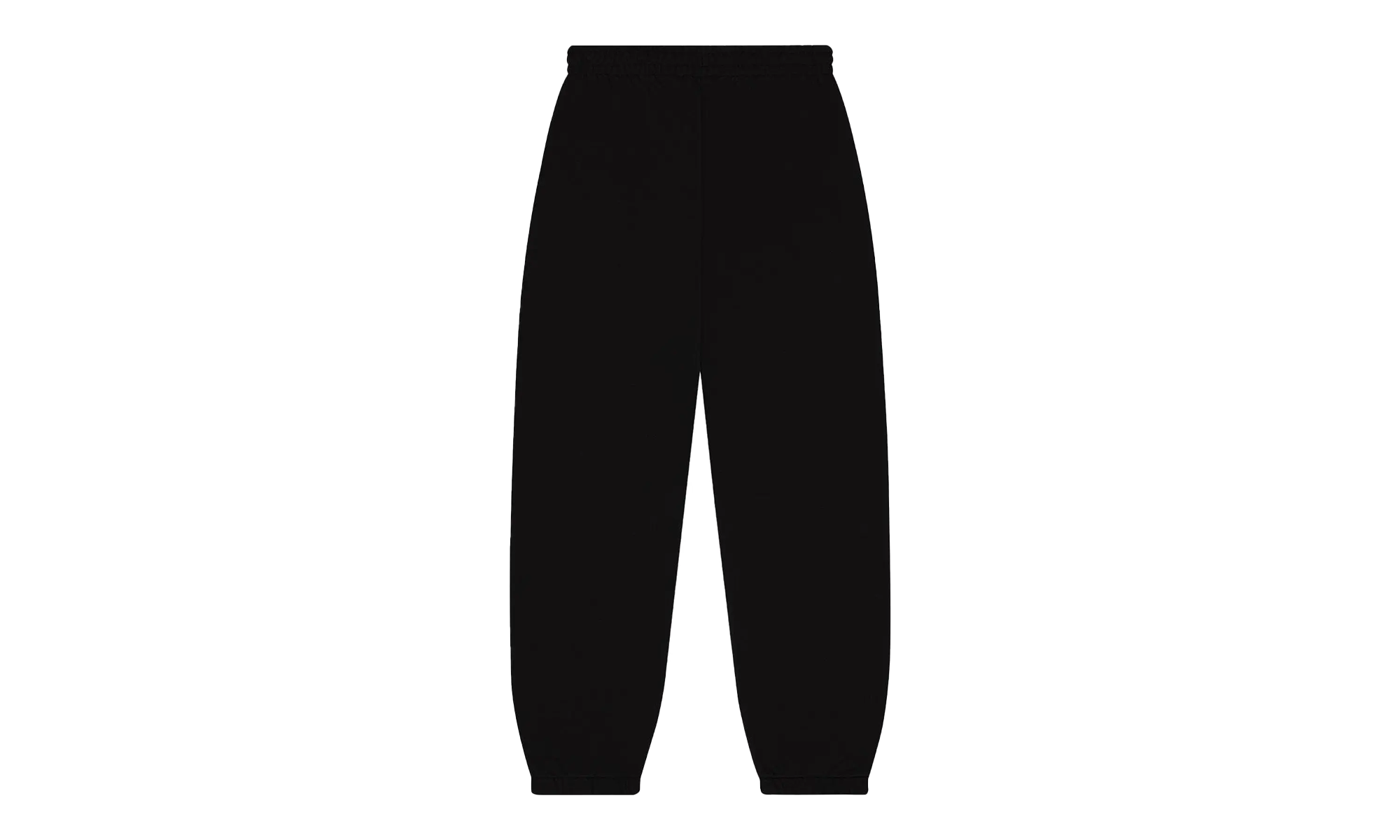 Denim University Sweatpants "Black" DT418