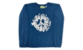Denim University Thermal Long Sleeve "Navy" DT371