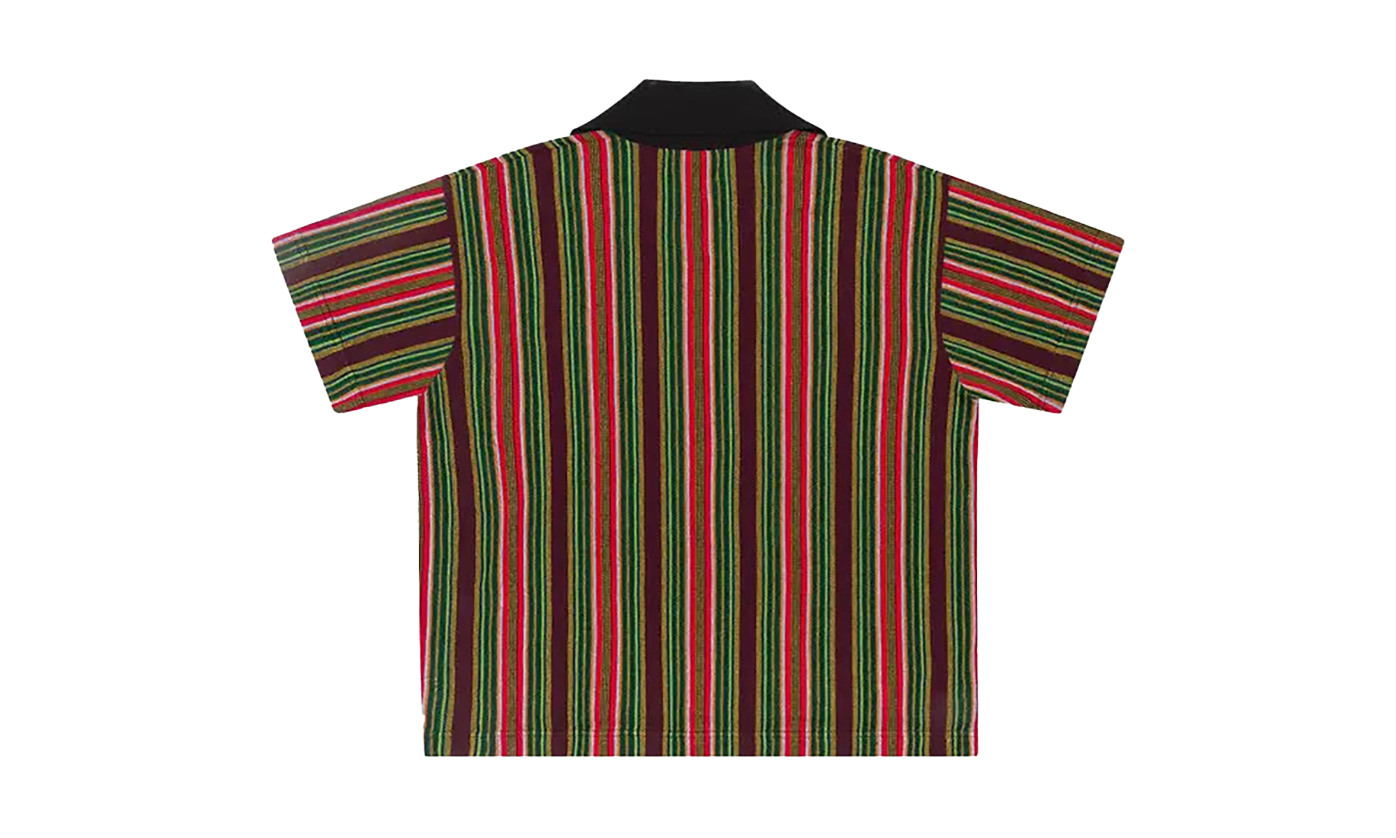 Knit Polo "Multicolor" DT539