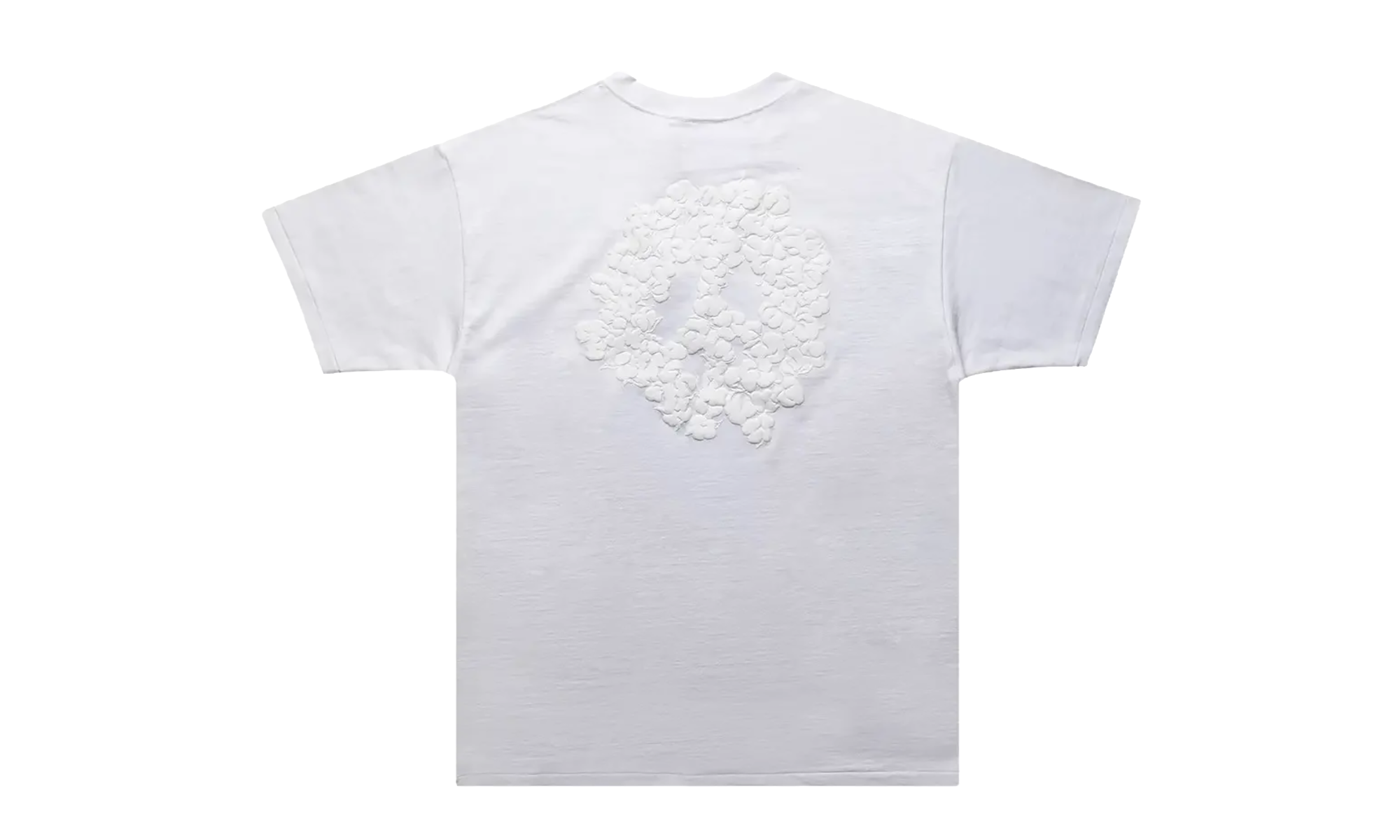 Readymade Short Sleeve Tee Shirt "White" DT337