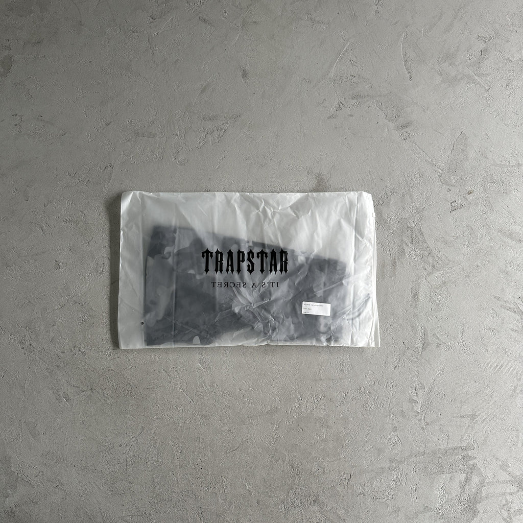 Trapstar Windbreaker Suit Camo