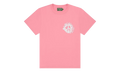 Denim University Tee "Pink" DT474