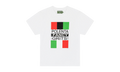 KMG Polenta Tee "White" DT179