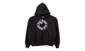 Stussy Never Renege Hoodie "Black" DT526