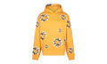Cactus Tears Wreath Hoodie "Yellow" DT046