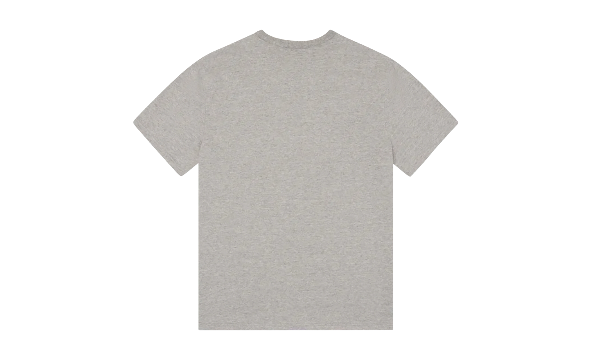 Mission Statement Tee "Grey" DT322