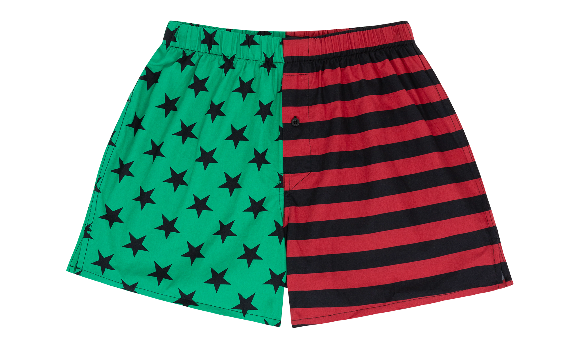 Boxer 2-Pack "Multicolor" DT308